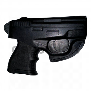 Кобура для Stalker Kurs M906 формованная из натуральной кожи