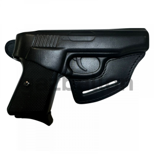 Кобура формованная для Сигнального пистолета PP-S KURS (Walther PP)