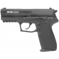 СХП Охолощенный пистолет Retay S2022 Sig Sauer, кал. 9 мм