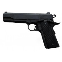 СХП Охолощенный пистолет Norinco ТК1911-СХ, кал. 10х31 мм (Техкрим)