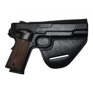 Кобура формованная для Сигнального пистолета K1911 KURS (Colt)