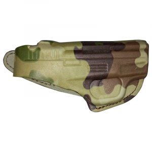 Кобура для Stalker Kurs M906 формованная из натуральной кожи, мультикам