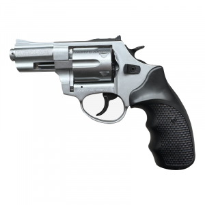 Сигнальный револьвер Taurus-S KURS (Smith & Wesson 2,5”) кал. 5,5 мм под 10ТК, белый Сигнальный револьвер Taurus-S KURS (Smith & Wesson 2,5”) кал. 5,5 мм под 10ТК, белый